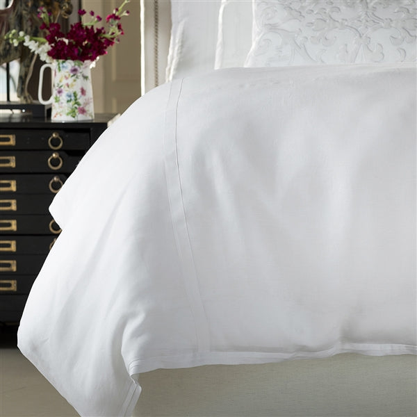 Bloom Double Flange Duvet