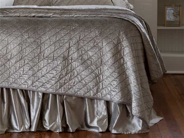 Chloe Coverlet