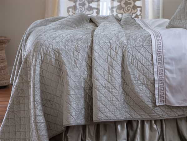 Chloe Coverlet