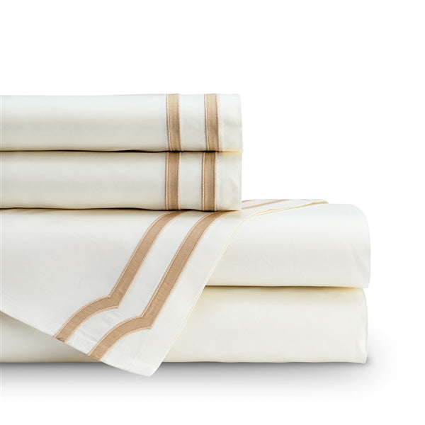 Soho Queen Sheet Set