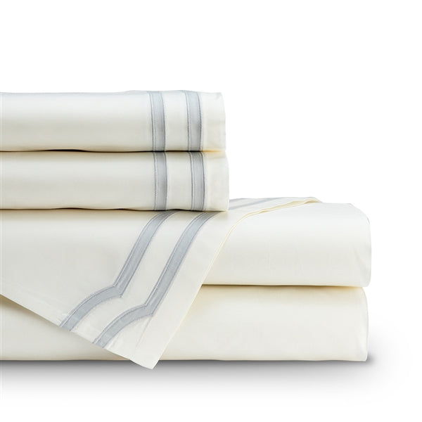 Soho Queen Sheet Set