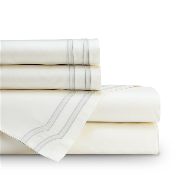 Soho Queen Sheet Set