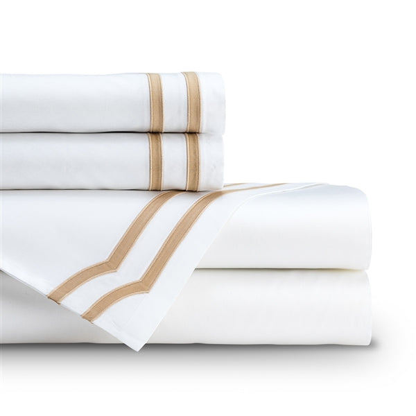 Soho Queen Sheet Set