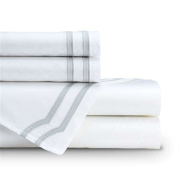 Soho Queen Sheet Set