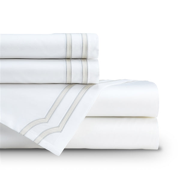 Soho Queen Sheet Set