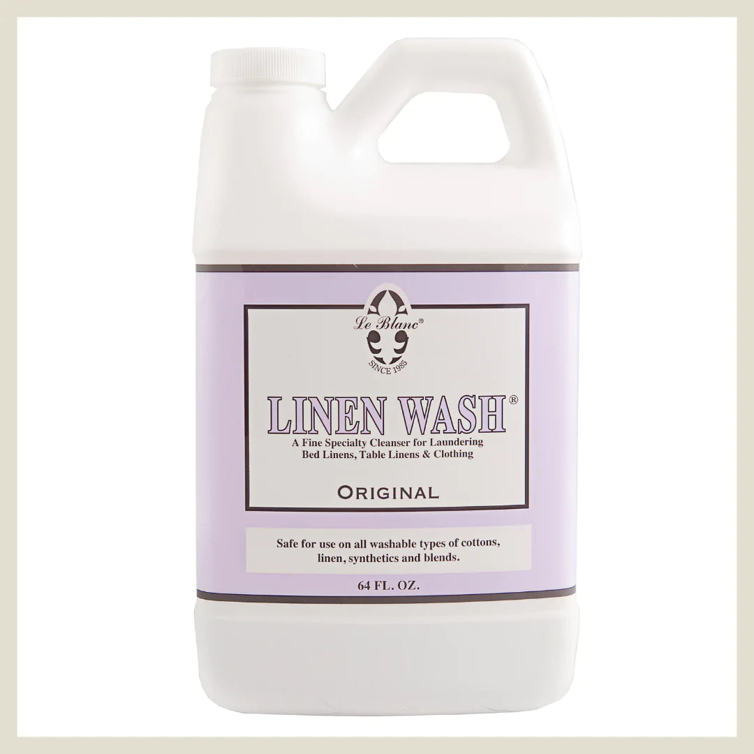 Linen Wash Original