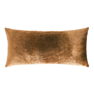 Ombre Velvet Pillow