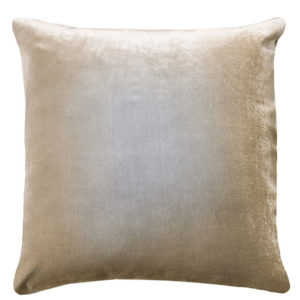 Ombre Velvet Pillow