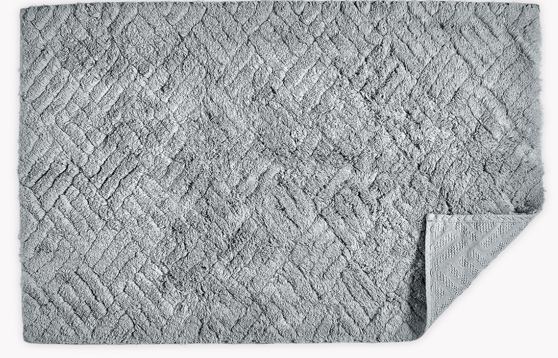 Cairo Bath Rug