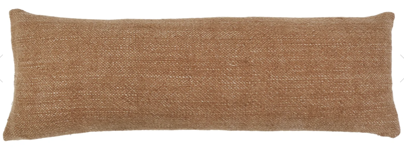 Hendrick - Amber 14" x 40" Pillow