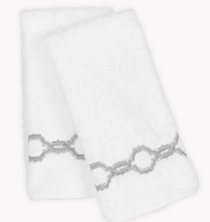 Marrakech Guest Towel