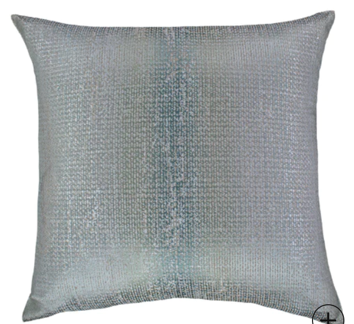 Anguilla Pillow