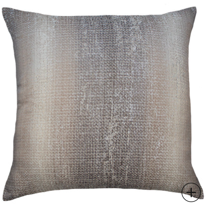 Anguilla Pillow