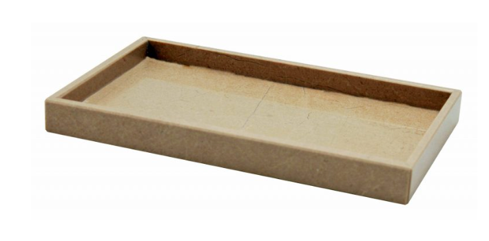 Vinca Bath Collection Beige Marble