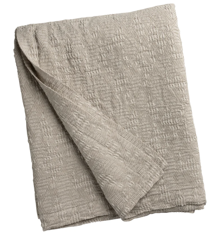 River Blanket