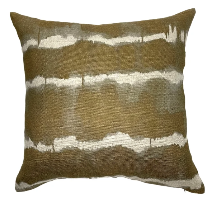 Baturi Carmel Pillow 26x26