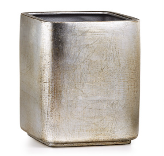 Ava Bath Collection Silver