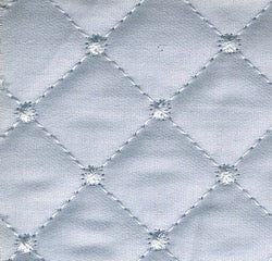 Vicky Quilted Coverlet