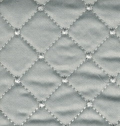 Vicky Quilted Coverlet
