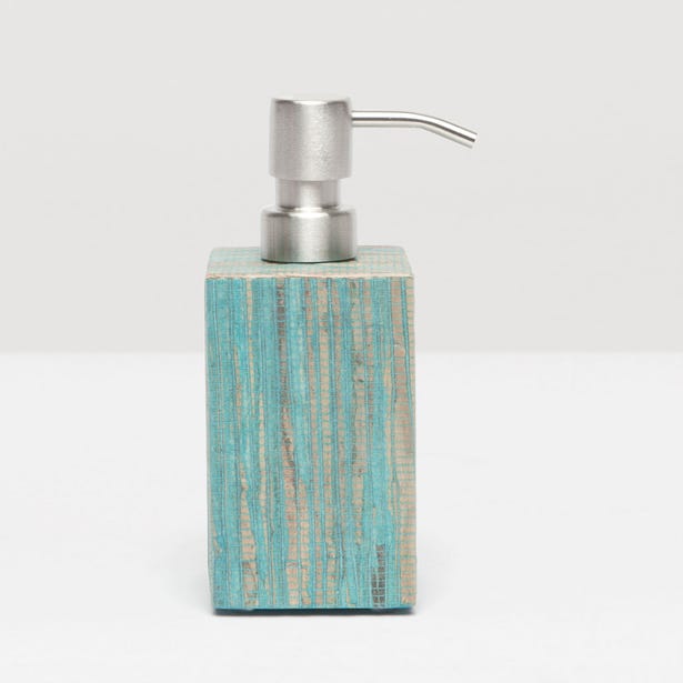 Bali Aqua Bath Collection