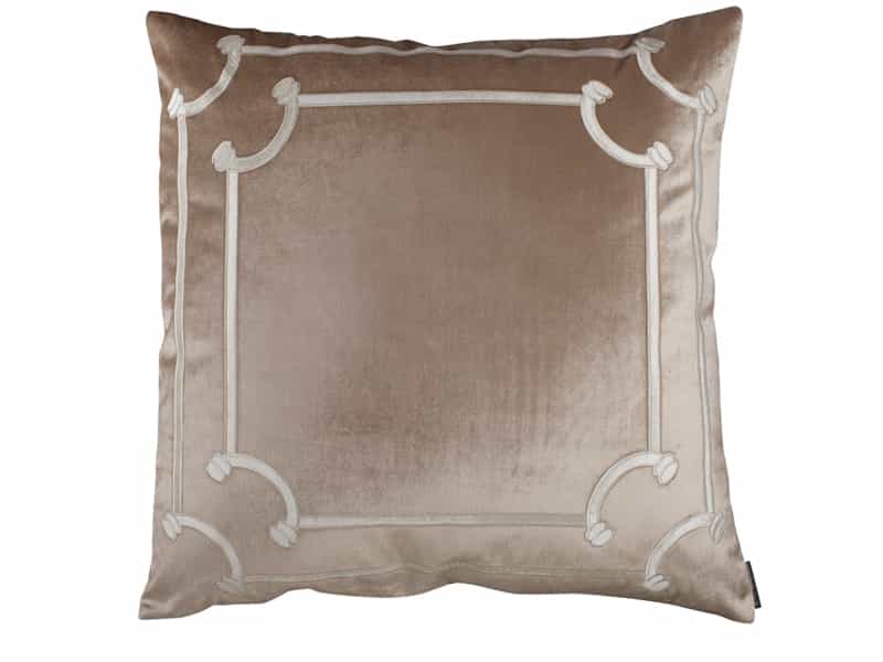 Angie European Pillow