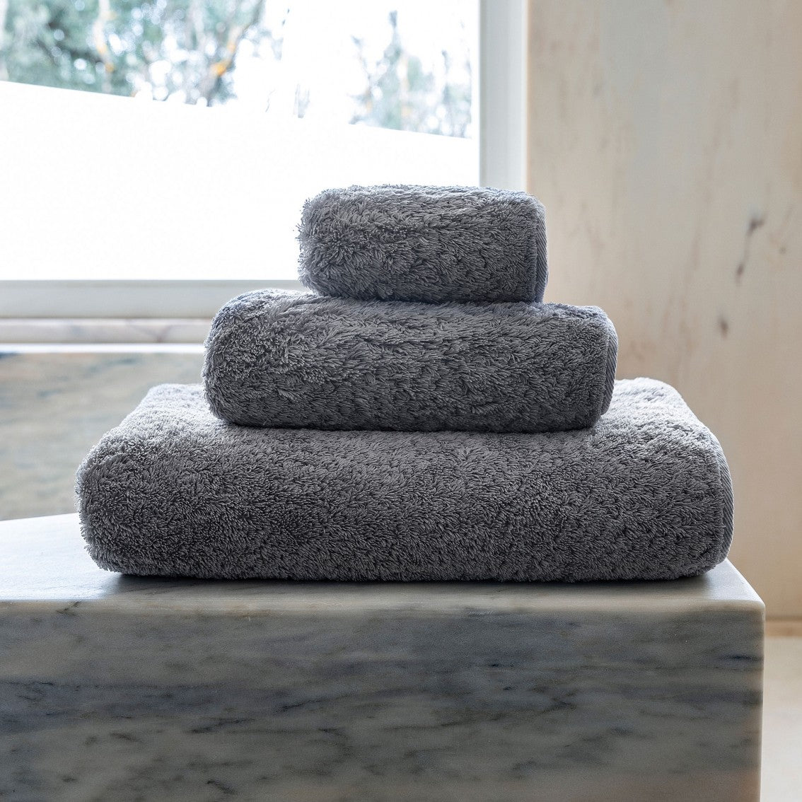 Egoist Towel