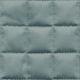 Masaccio Quilted Coverlet