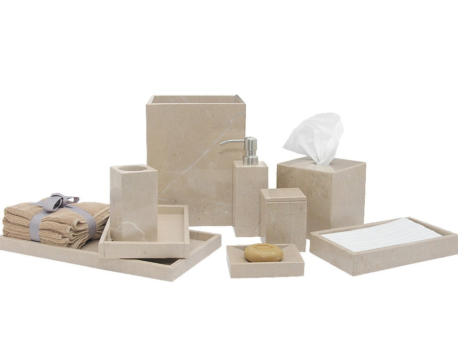Myrtus Bath Collection Verona Beige