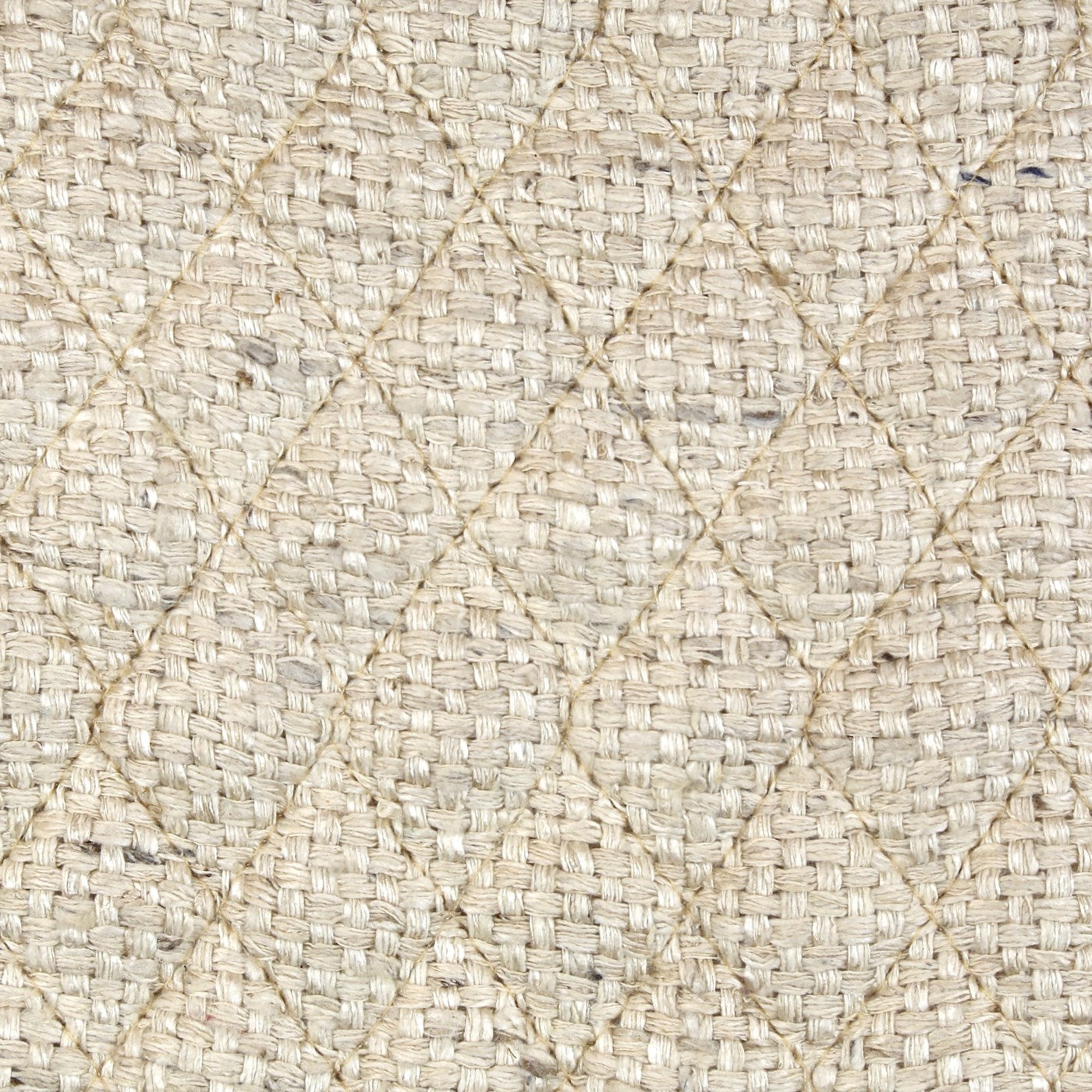 Quilted Basketweave Coverlet
