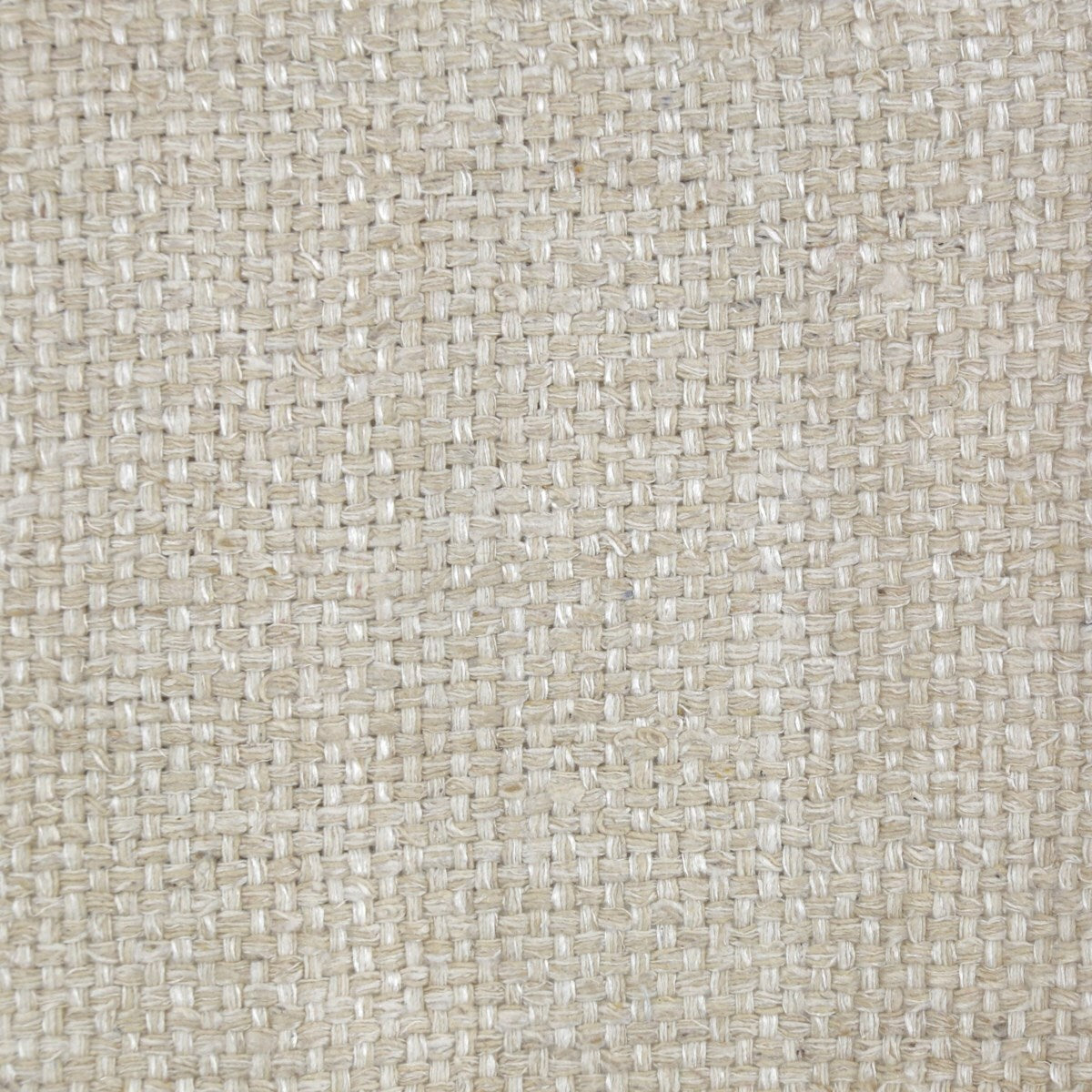 Basketweave Pillow with French Knots