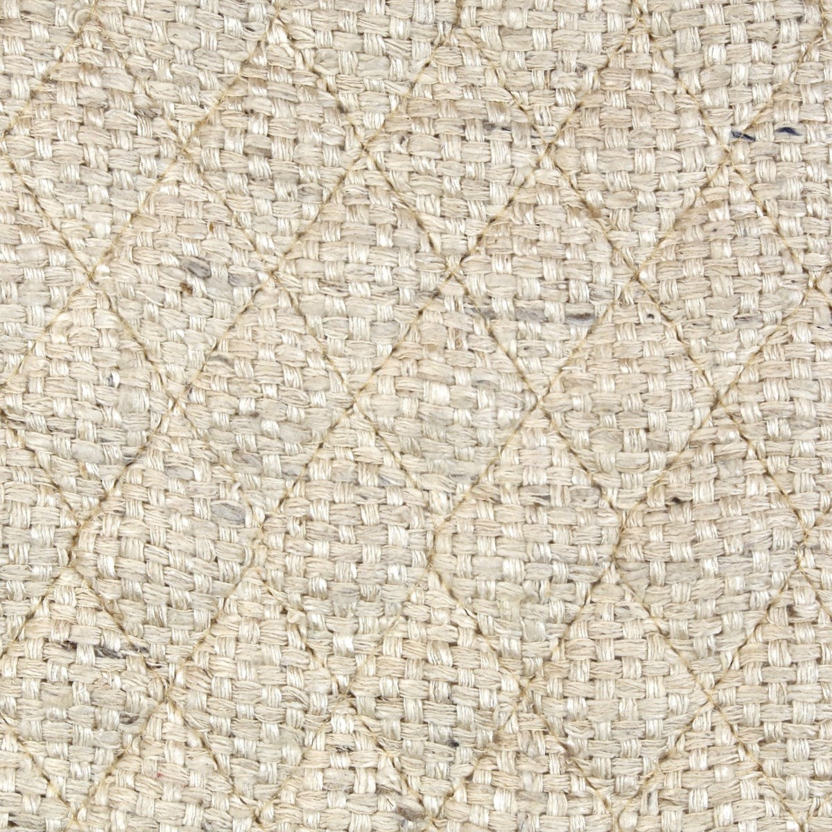 Basketweave Quilt Pillow