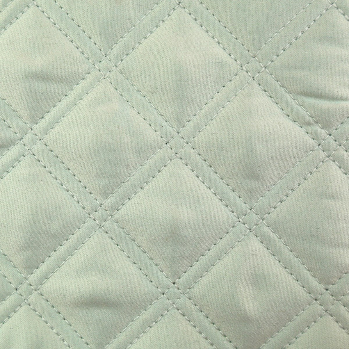 Double Diamond Coverlet Set