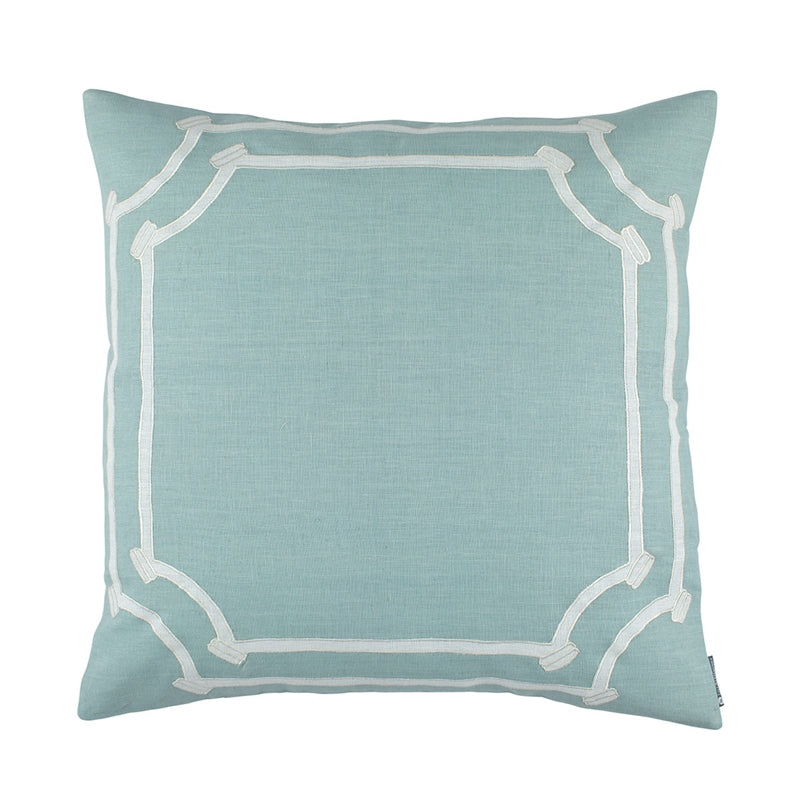 Angie European Pillow