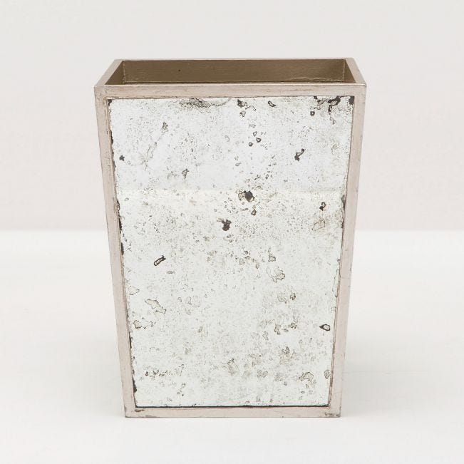 Atwater Bath Collection Antique Silver