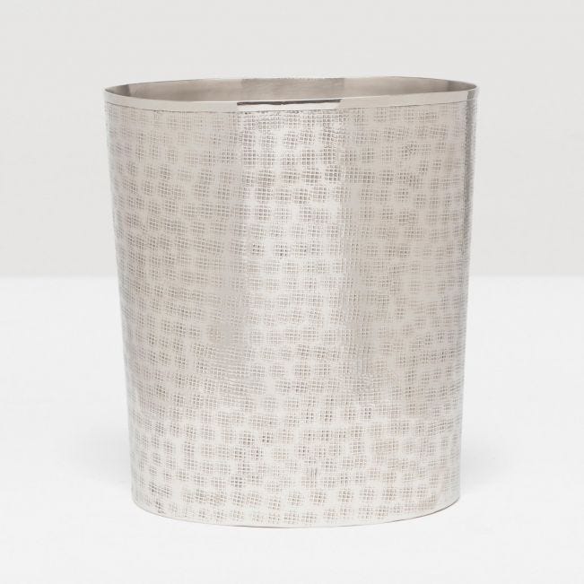 Buren Shiny Nickel
