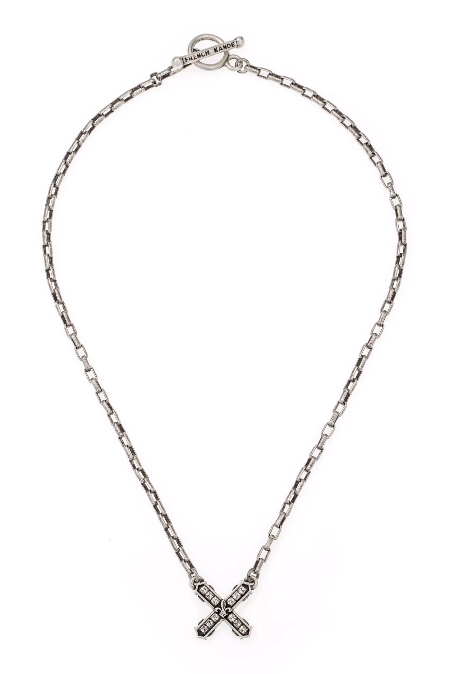 FKPPM24-Z Renee Necklace