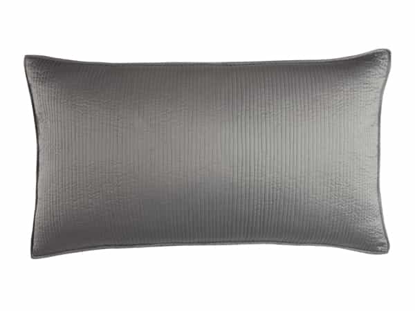 Retro Silk & Sensibility King Pillow