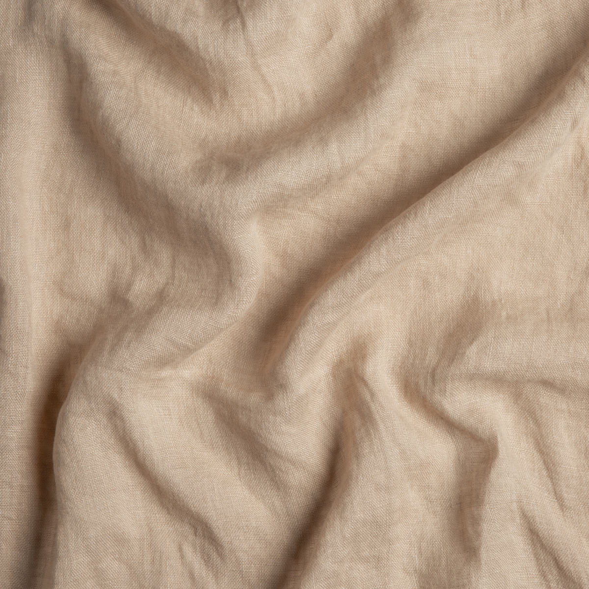 Linen Sham