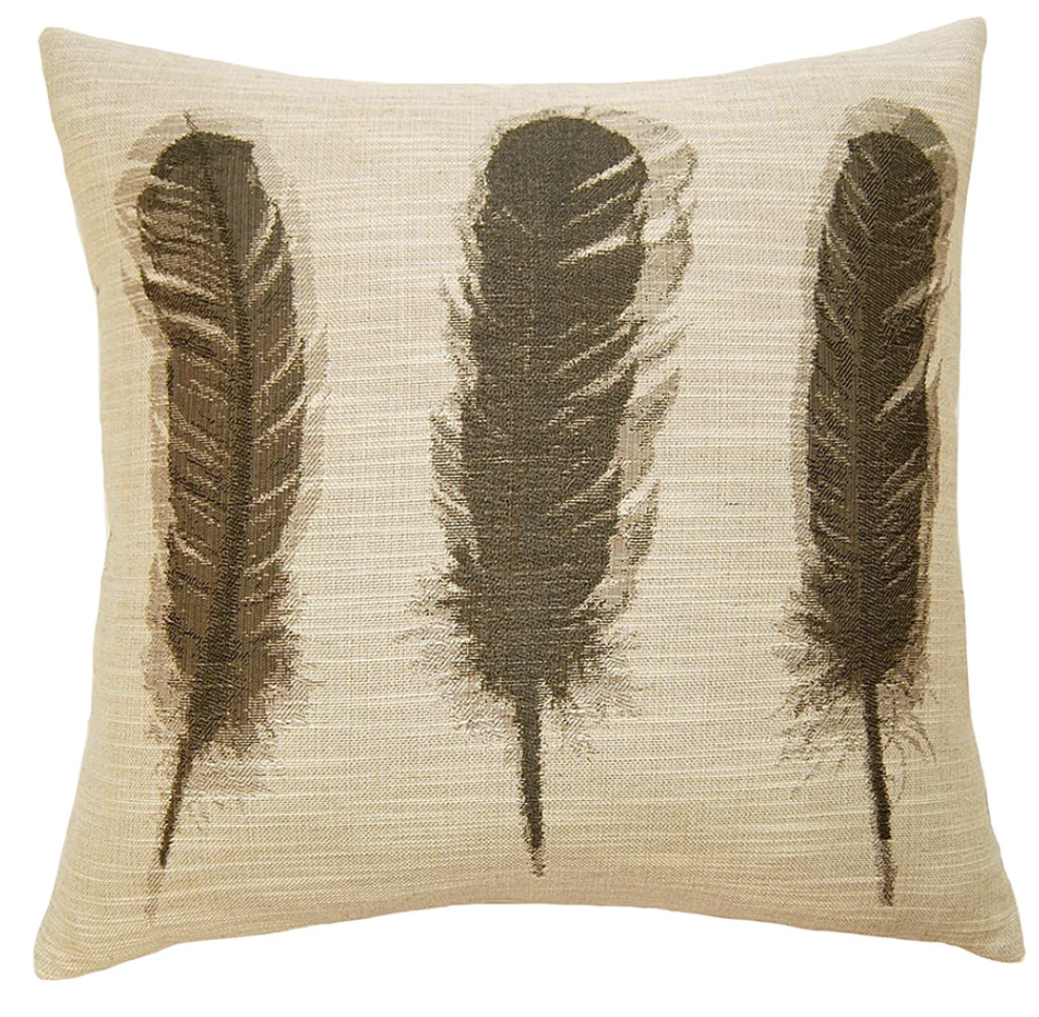 Dakota Feathers Pillow 24 x 24