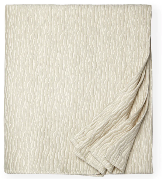 Ondate King Blanket Cover-Dark Khaki-114 x 110