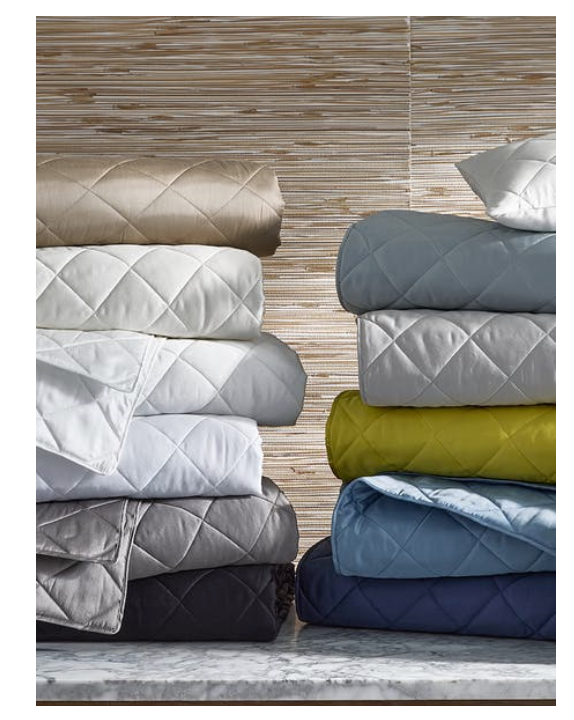 Nocturne Quilt-Khaki-King