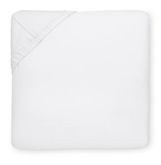 Giza 45 Sateen Fitted Sheet