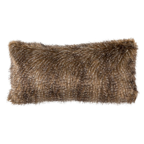 Fur Pillow