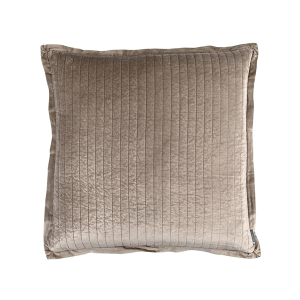 Aria Quilted Pillow