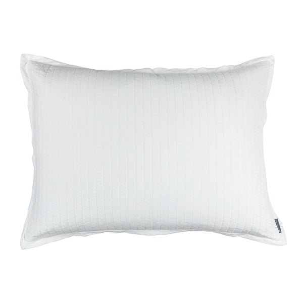 Aria Quilted Pillow