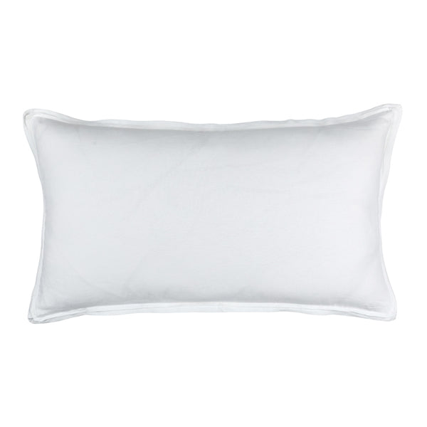 Bloom Double Flange Pillow