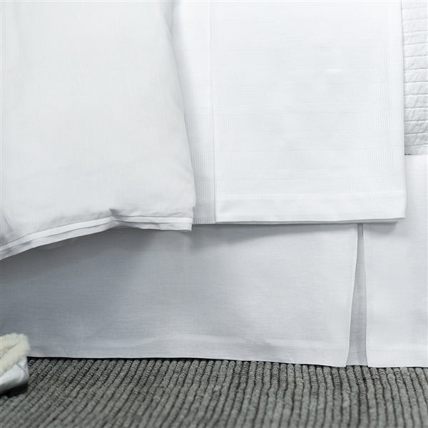 Bloom Tailored Bedskirt