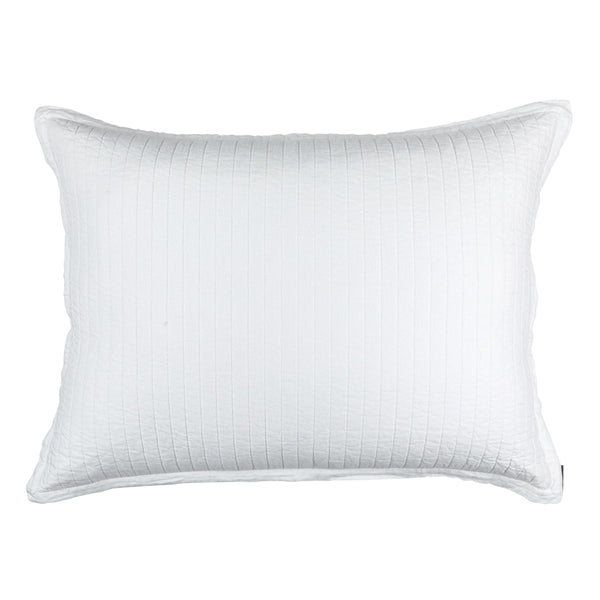 Tessa Quilted Pillow