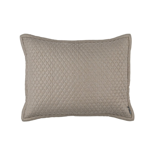 Diamond Dust Pillow