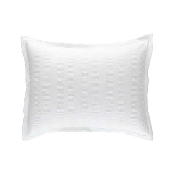 Stela Luxe Matelasse Pillow